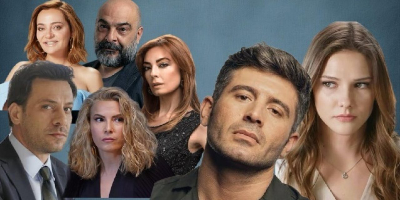 Bir Zamanlar İstanbul dizisinden final söylentisi: Büyük beklentilerle başlamıştı