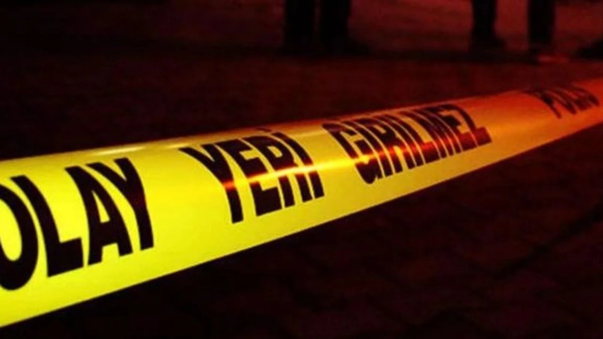 Şişli'de dehşet! 1'i hamile kadın, 2 kişiye silahla vurdular