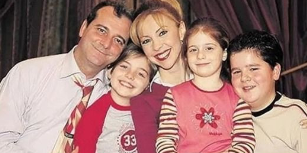Sihirli Annem'in setinden ilk kare paylaşıldı: Aynı oyuncular kadroda