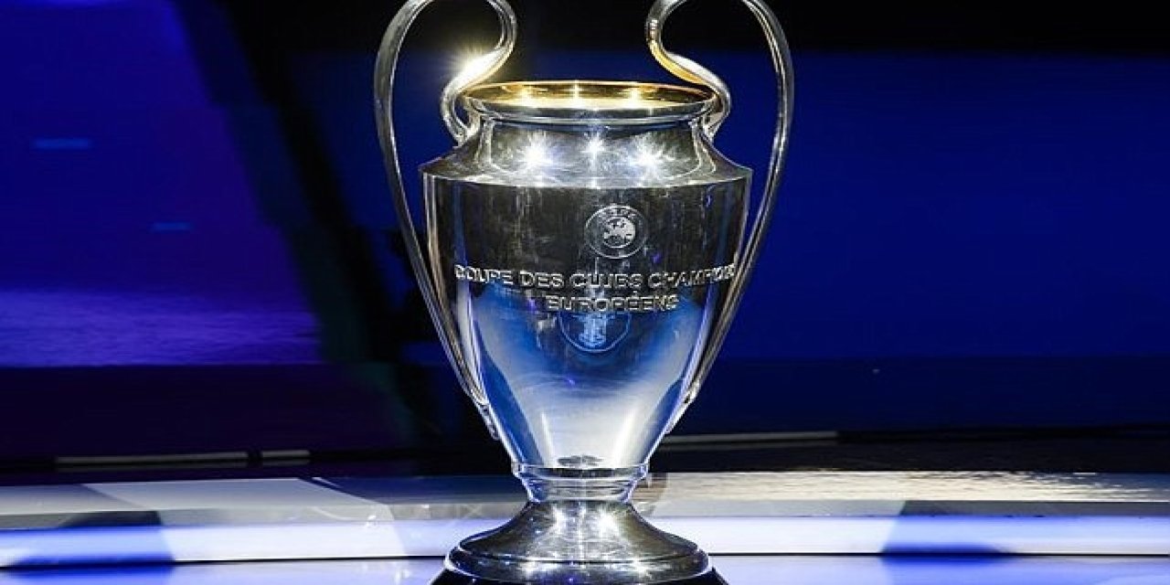 UEFA Şampiyonlar Ligi'nde çeyrek final başlıyor