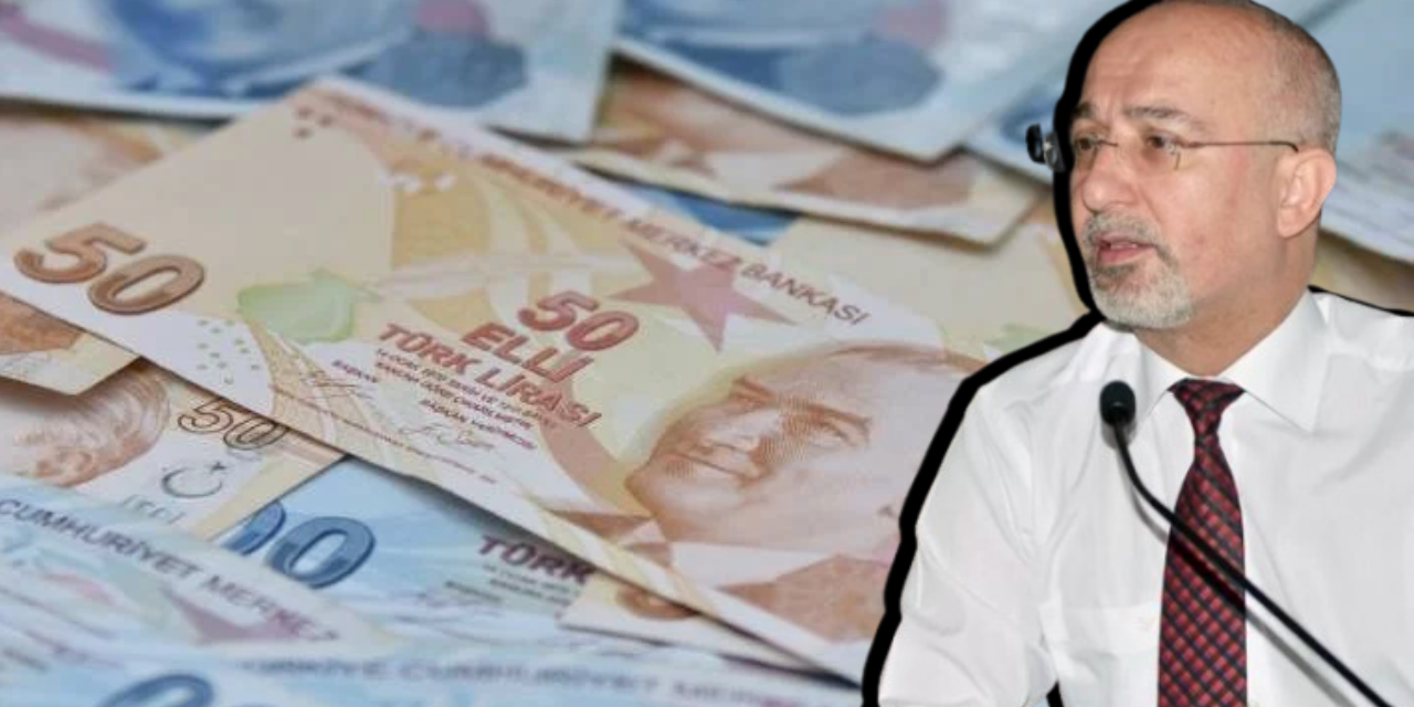 Prof. Şenol Babuşcu açıkladı: 50 TL artık yok! Derinleşen ekonomik krizin en net göstergesi