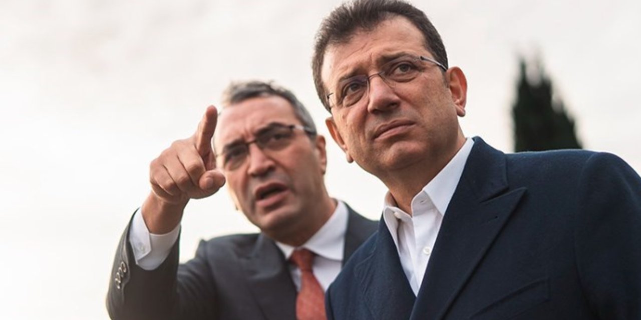 İmamoğlu’ndan tüm yargı mensuplarına çağrıda bulundu: Milletimiz adına açıklama, tepki bekliyoruz