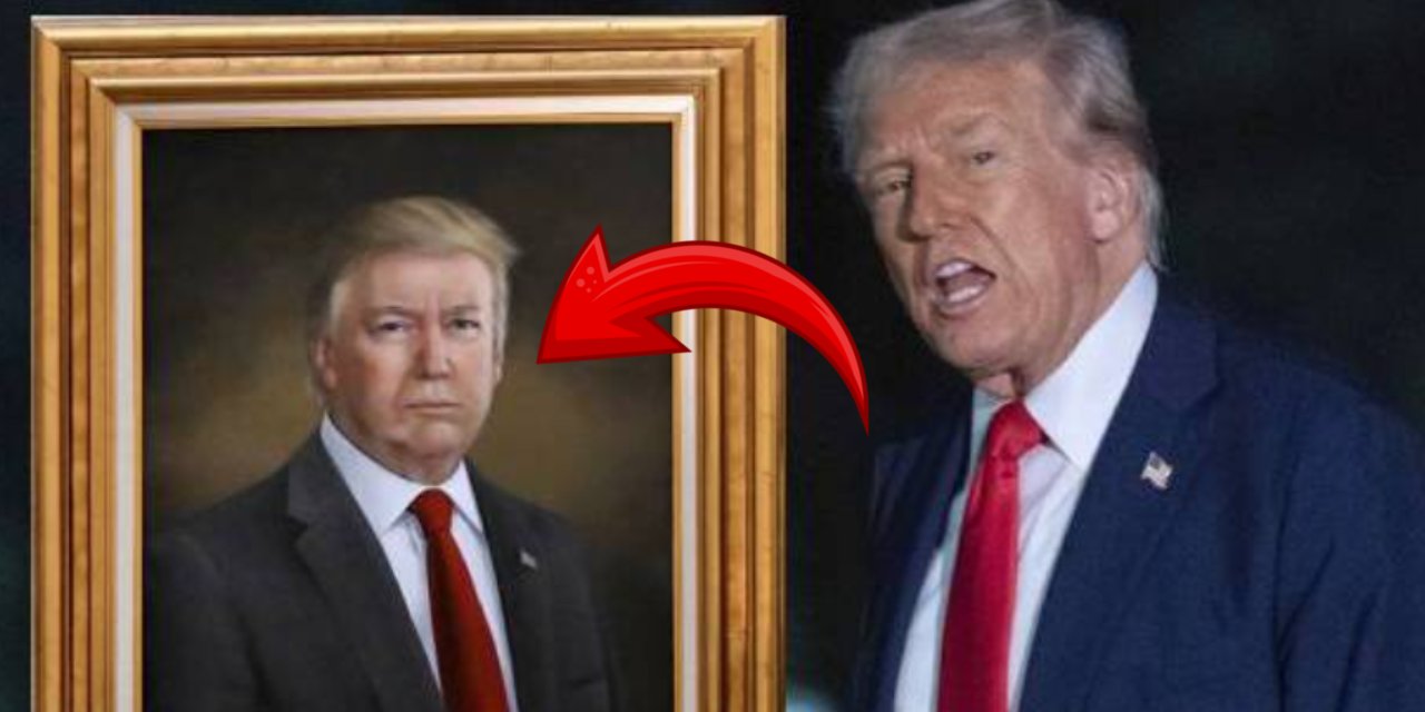 Trump'ın yerden yere vurduğu 40 yıllık ressam konuştu