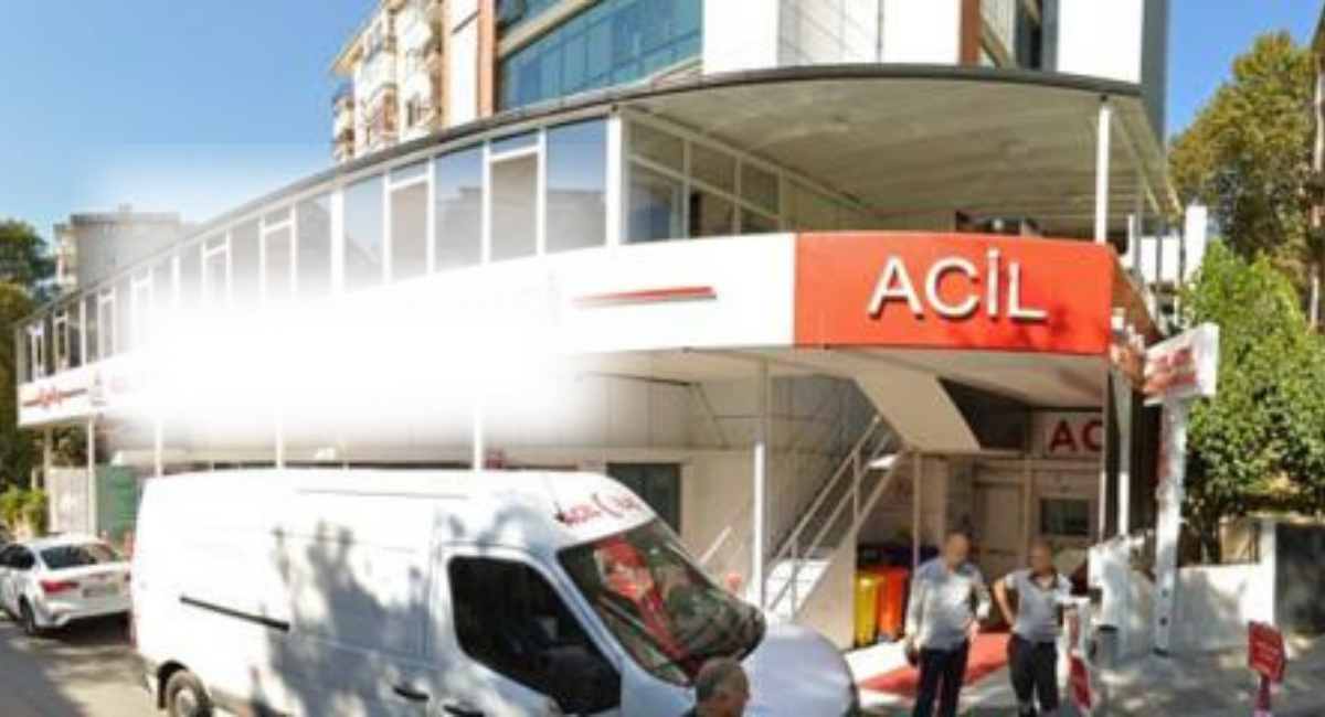 İstanbul'da 33 yıllık dev hastane iflas etti! Konkordato başvurusu yaptı