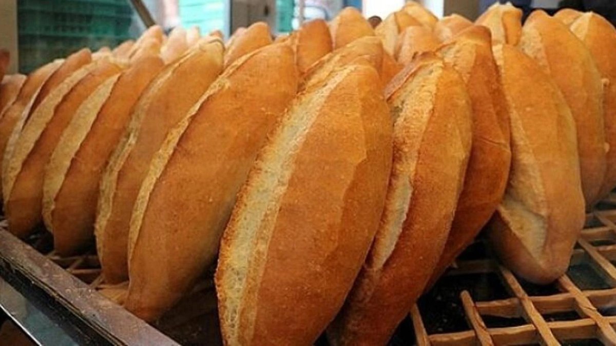 Ekmeğe zam gündemde: Fırıncılar odası harekete geçti