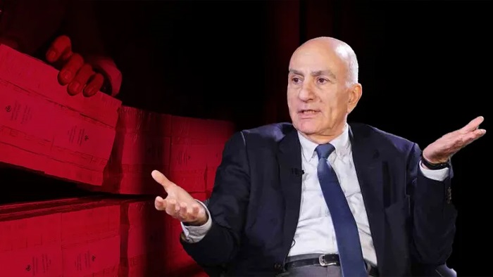 Mahfi Eğilmez: Türkiye yine fırsat kaçırdı