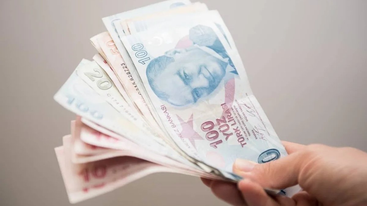 Destek ödemeleri başladı
