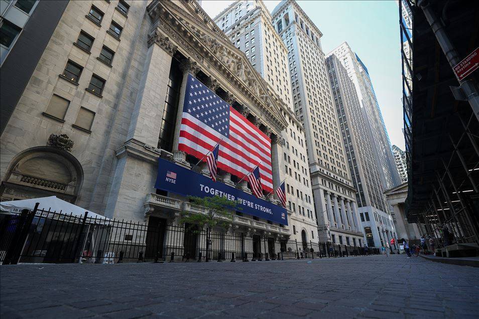 Trump’ın tarife kararı Wall Street’i salladı: Resesyon endişesi büyüyor