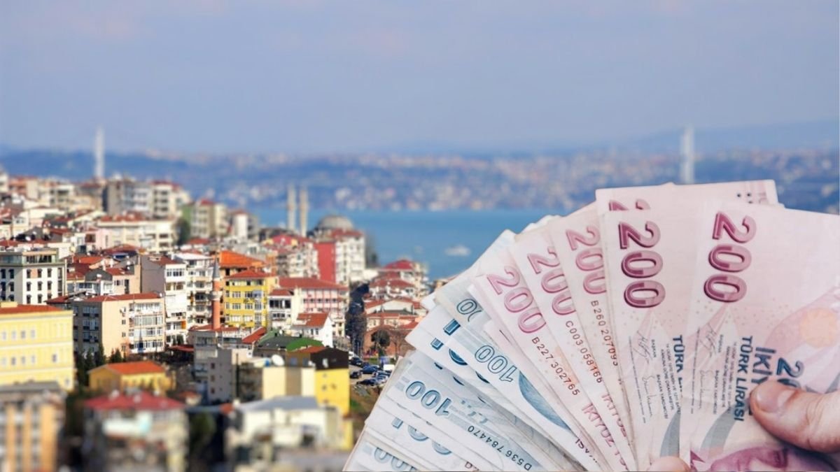 İstanbul’da kiralar uçtu: En ucuz ve en pahalı ilçeler belli oldu