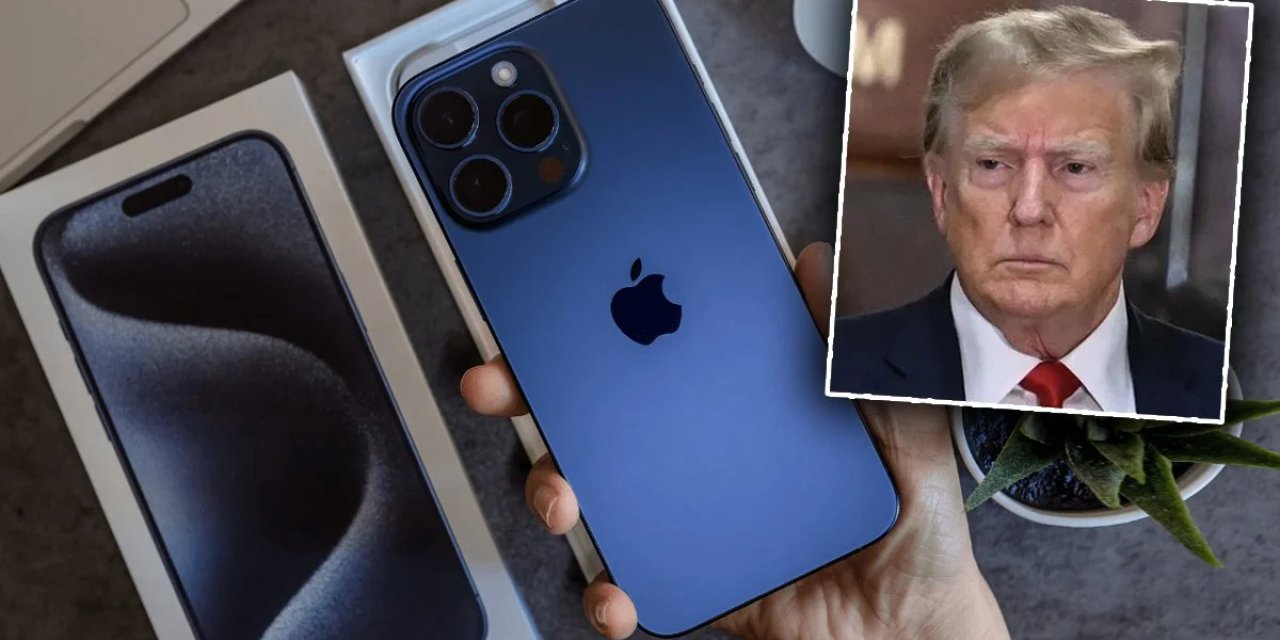 Apple’dan tarife krizine karşı hamle: 'Hindistan planı' devreye giriyor