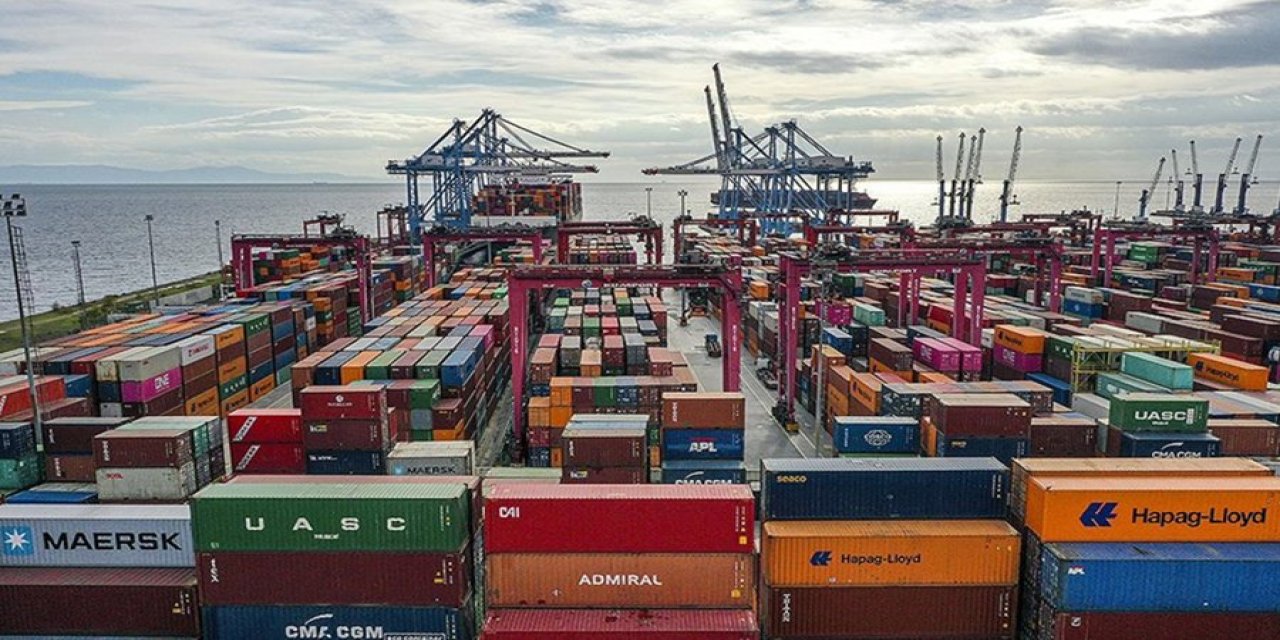 Dış Ticaret Beklenti Anketi sonuçları açıklandı