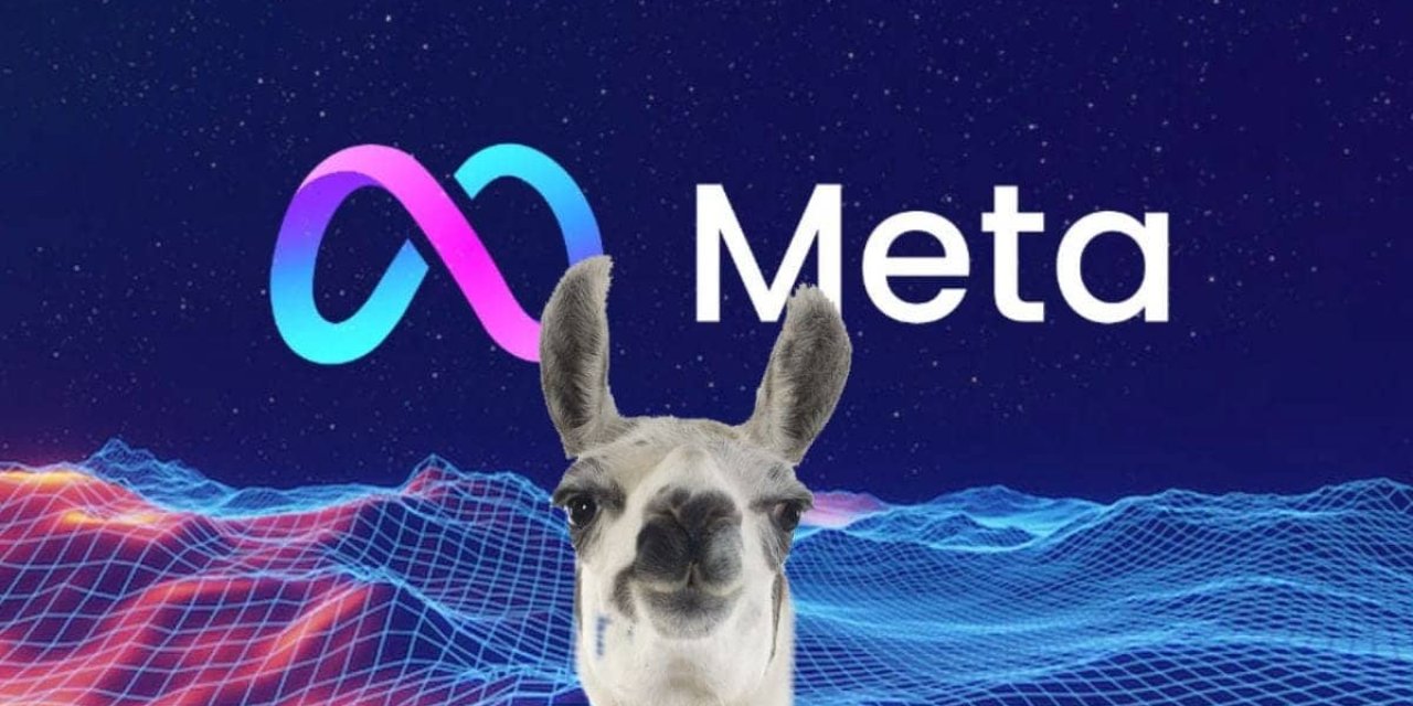 Meta, yeni yapay zeka modeli Llama 4'ü duyurdu