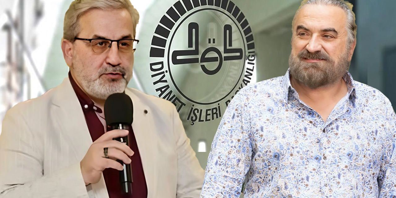 Volkan Konak için “Geberdi” diyen müftüye şok! Sokağının adı "Volkan Konak" olarak değiştirildi