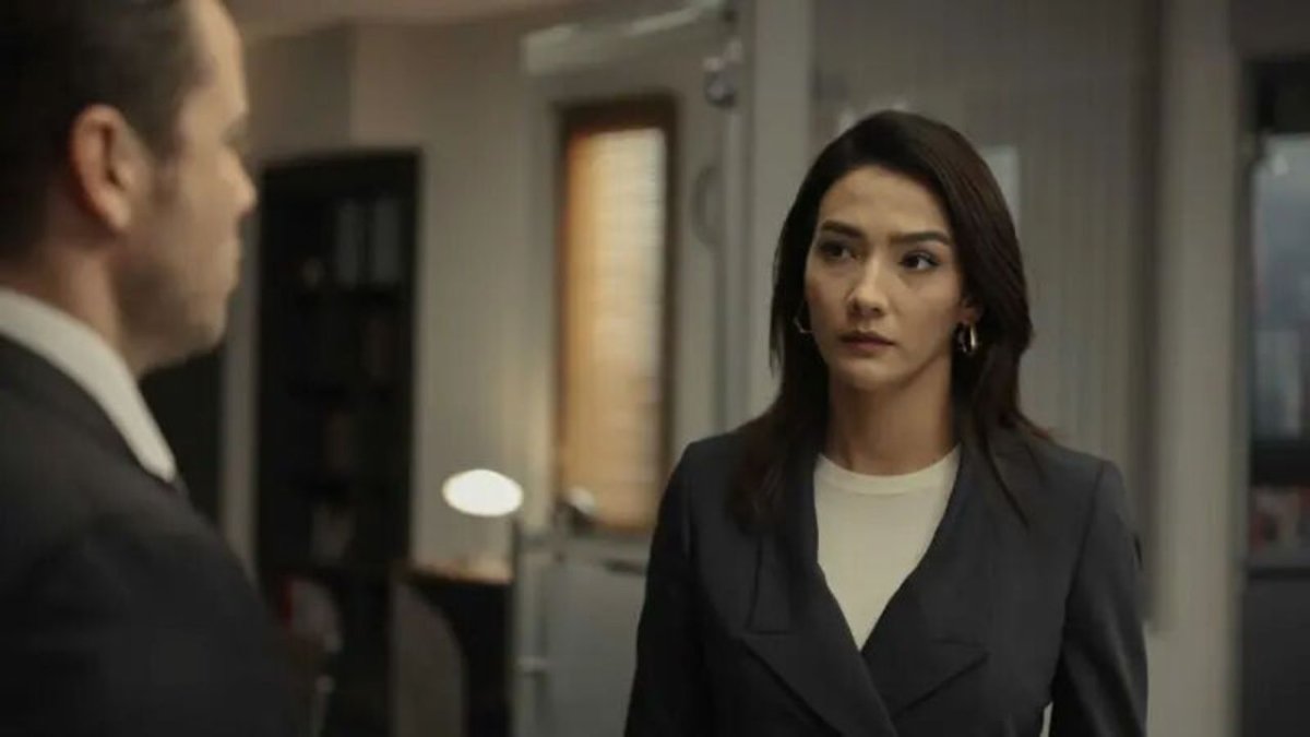 Teşkilat’a yeni iddia: Aybüke Pusat’ın yerine kim gelecek?