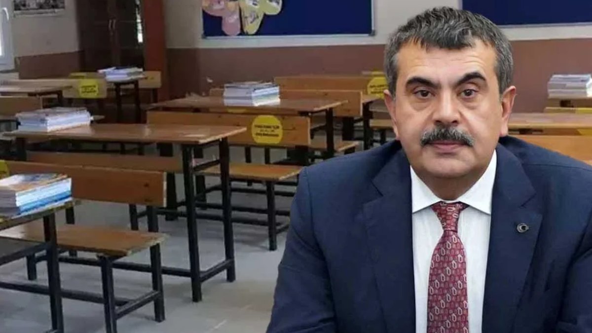 MEB'den 'yaz tatili öne çekilecek' iddialarına yanıt