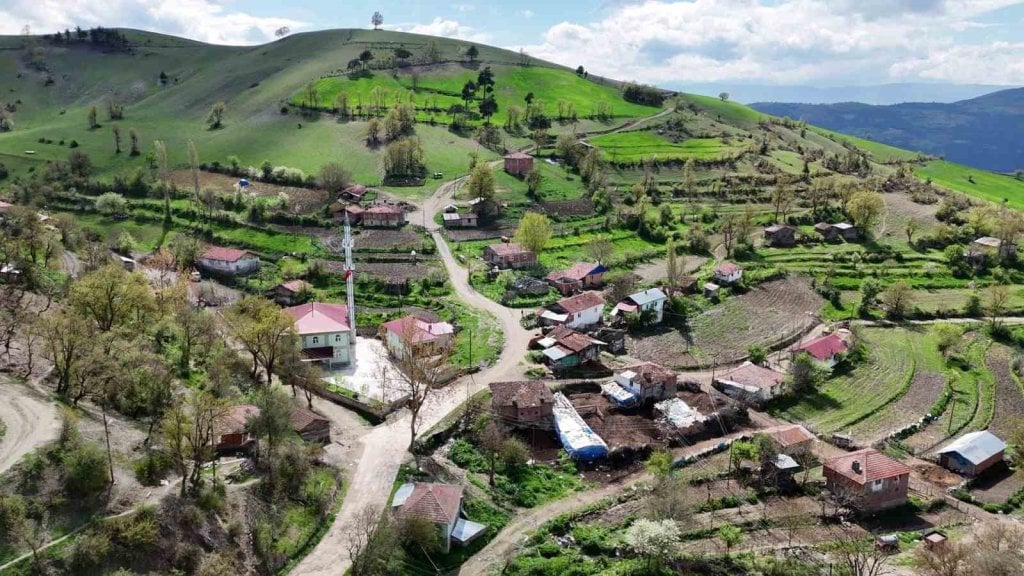 Bebeklerin çoğu sağır ve dilsiz doğuyor! Türkiye'deki gizemli köy