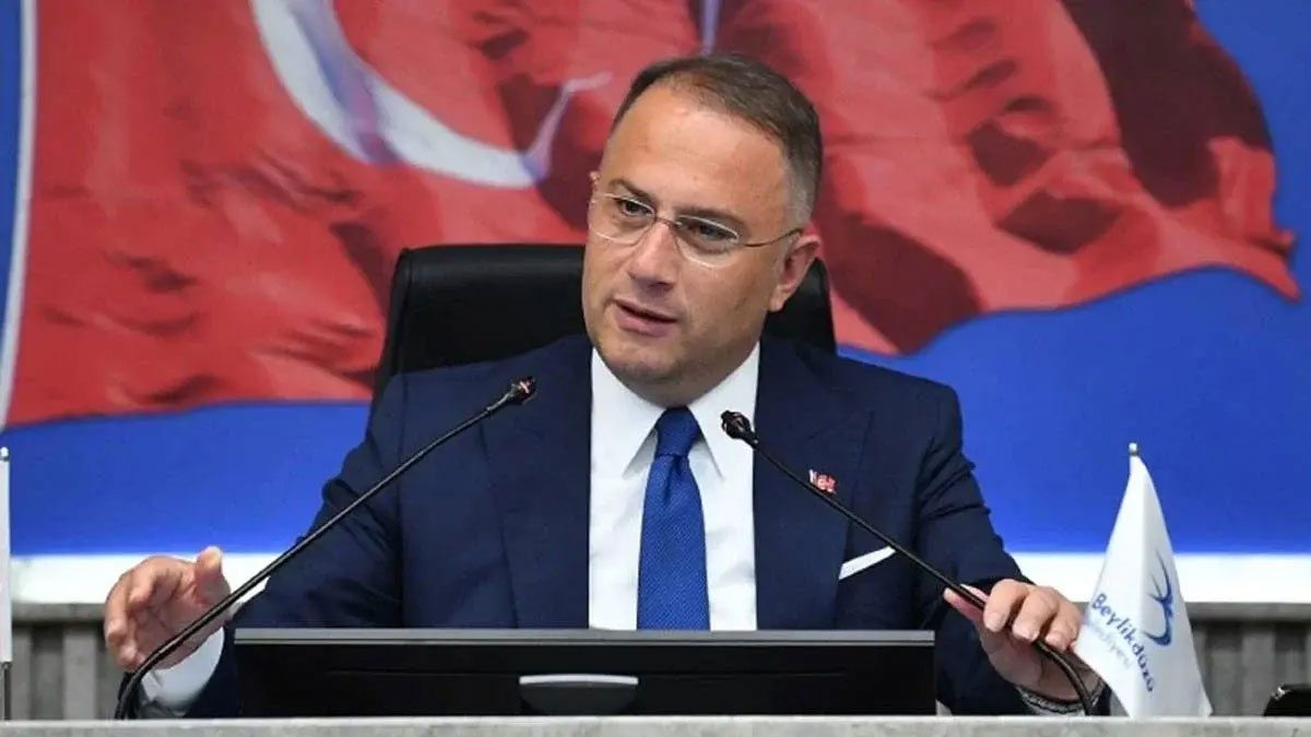 Murat Çalık'ın tutukluluğuna itiraz edildi
