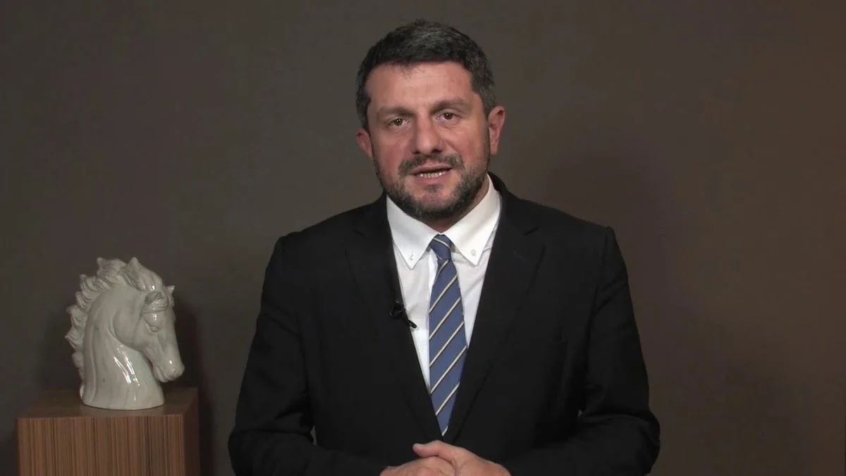 Can Atalay’dan tutuklu öğrenciler için tahliye çağrısı: Gençlerin geleceği tehdit altında