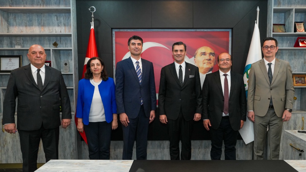 Yeraltı sularındaki karar yetkisi DSİ’de