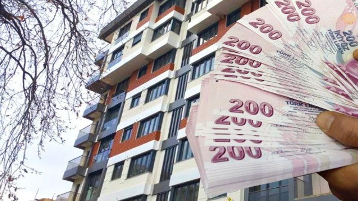 Kiralık evlerde "anahtar teslimi" uyarısı: Borçlu çıkabilirsiniz