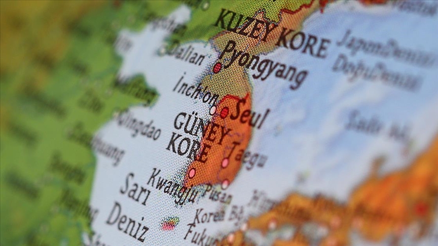 Güney Kore’den Kuzey Kore’ye uyarı ateşi