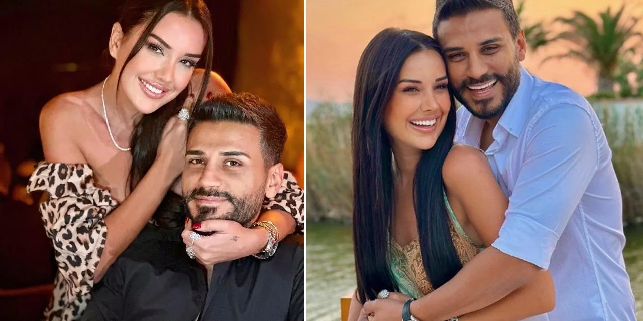 Dilan Polat ve Engin Polat'ın davasına 'kayyum' kararı