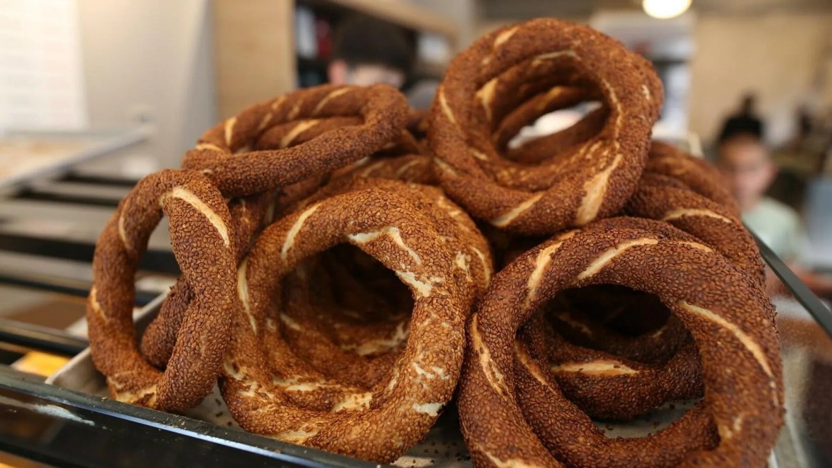 Simit zammı kapıda: Beklenen fiyat belli oldu