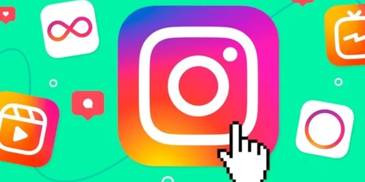 16 yaşın altındakiler Instagram'daki bu 2 özelliği artık kullanamayacak