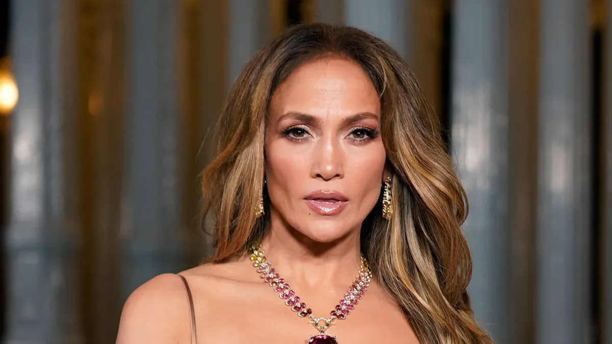 Jennifer Lopez, Türkiye’ye geliyor