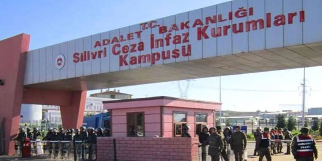 Silivri Cezaevi'nden korkunç iddia: Tutuklanan öğrenciyi uykusunda “teröristsin” diyerek boğmaya çalıştılar