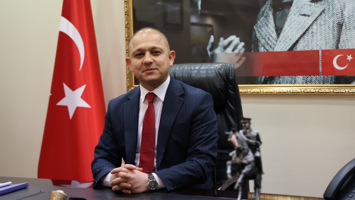 Kırıkkale Belediye Başkanı Ahmet Önal, görevdeki ilk yılını değerlendirdi