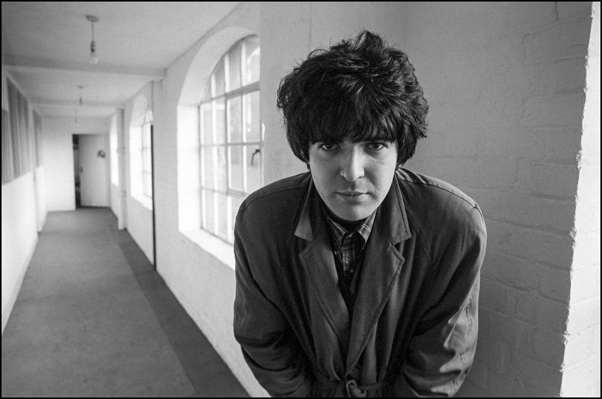 Blondie’nin efsanesiydi: Müzisyen Clem Burke hayatını kaybetti