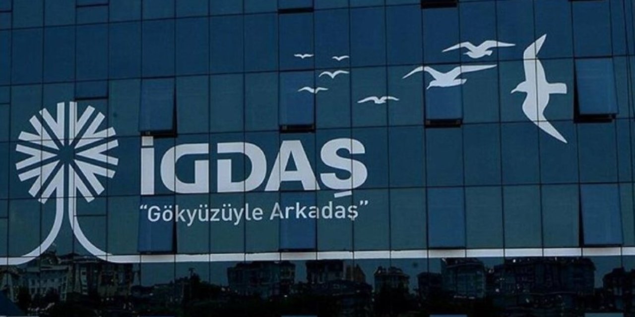 İGDAŞ'a yeni genel müdür atandı: İstifa etmişti