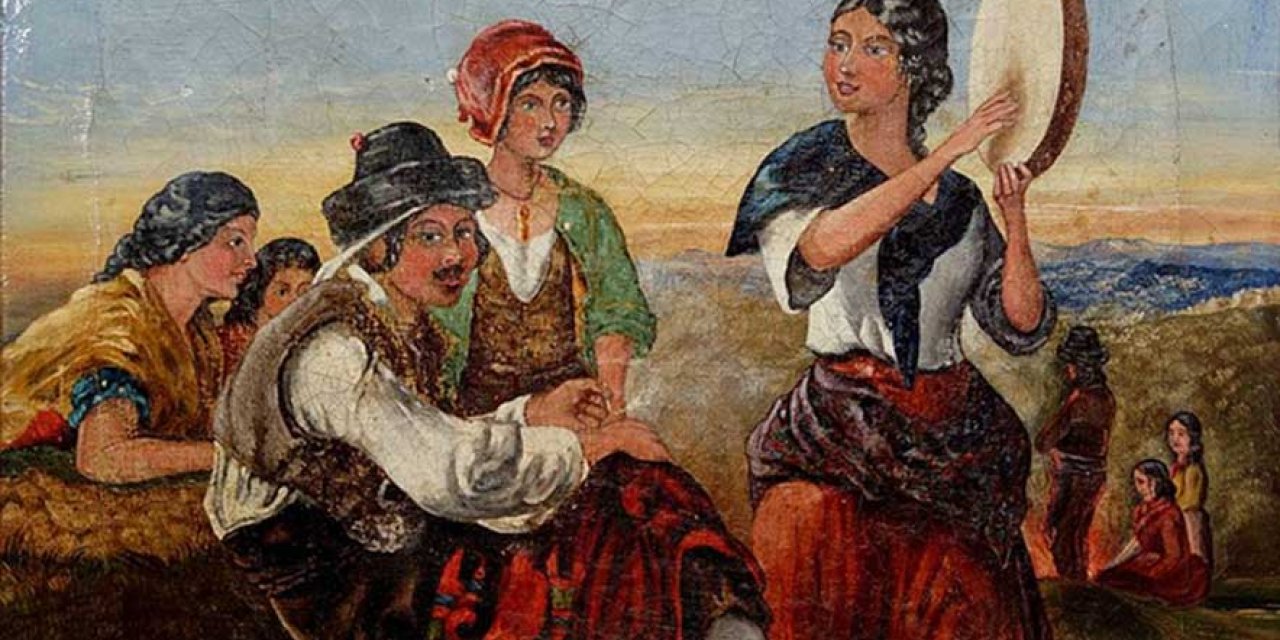 Dünya Romanlar Günü nedir? Romanlar kimdir? Kökenleri ve tarihsel geçmişleri