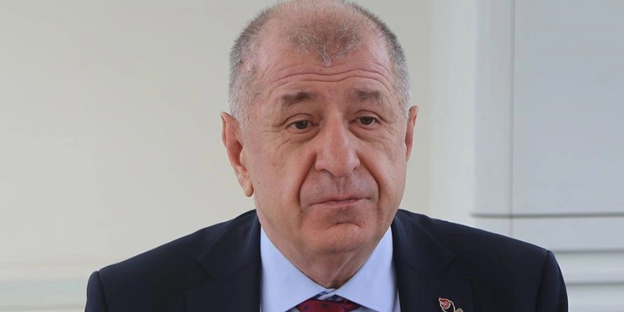 78 gün sonra Ümit Özdağ'a iddianame hazırlandı! 7 yıl 10 aya kadar hapsi isteniyor