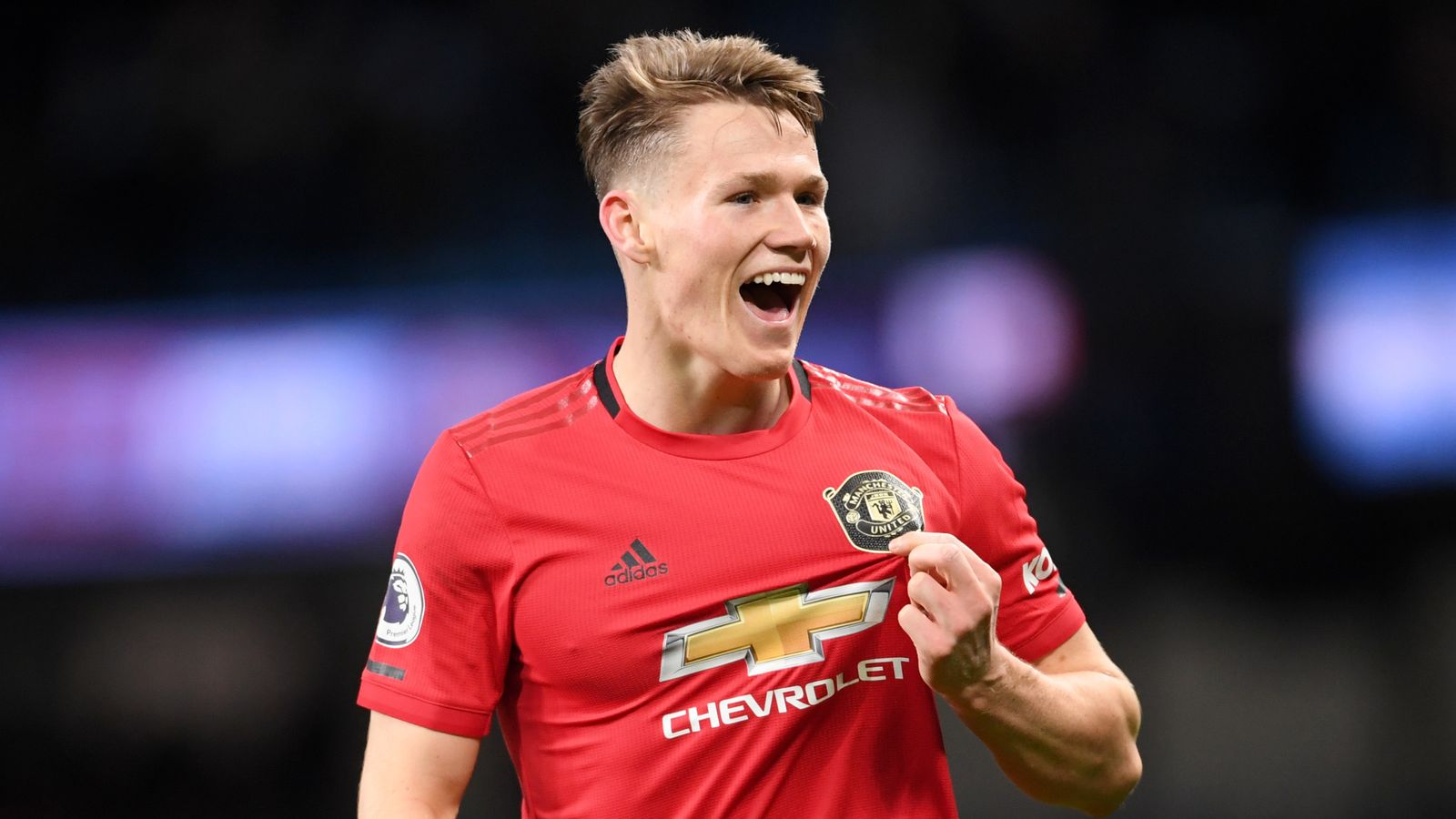 Scott McTominay’den Galatasaray kararı