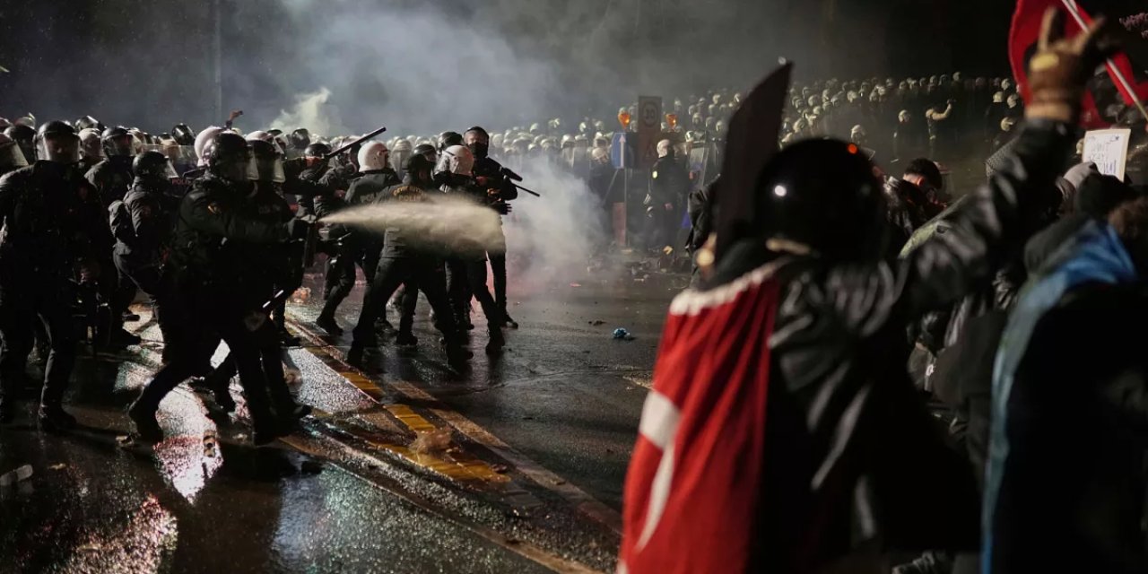 İmamoğlu protestolarında 20 ayrı soruşturma açıldı: 819 kişi hakkında kamu davası!