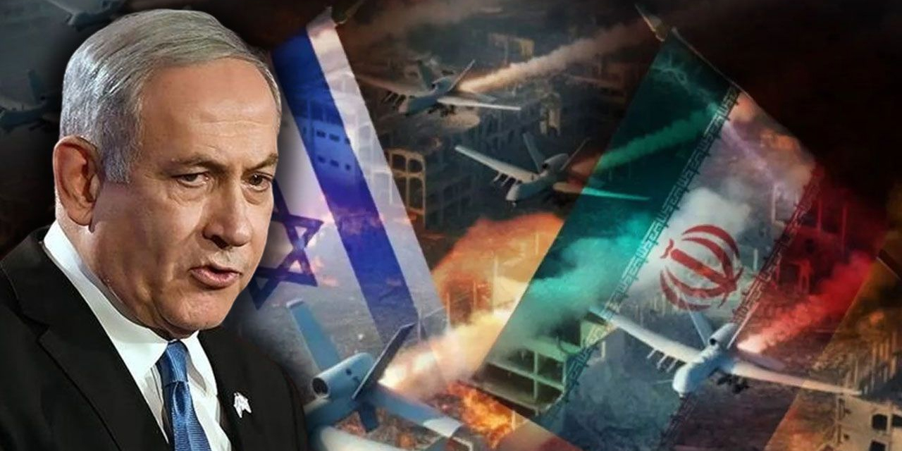 Netanyahu'dan nükleer uyarı: İran'ın tesisleri yok edilmezse savaş gündemde