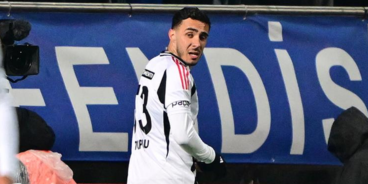 Beşiktaş'a Emirhan Topçu şoku! Sağlık durumu açıklandı