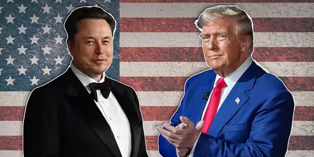 Musk, Trump’ın danışmanına hakaret etti