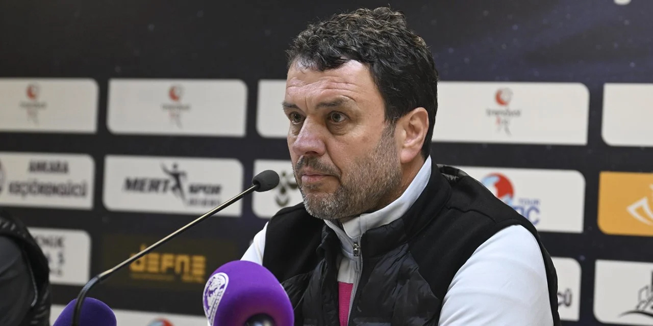 Cihat Arslan'dan Amedspor maçı öncesi şok açıklama