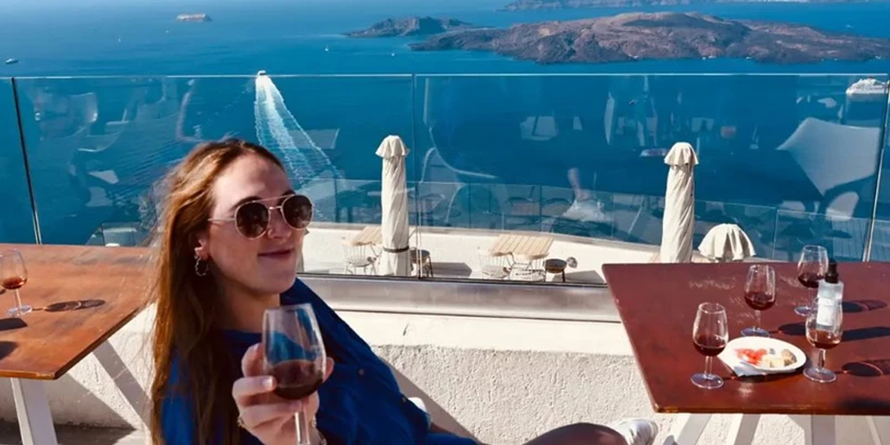 64 ülke gezen gezi yazarı açıkladı: Bir daha bu ülkelere asla gitmeyeceğim!