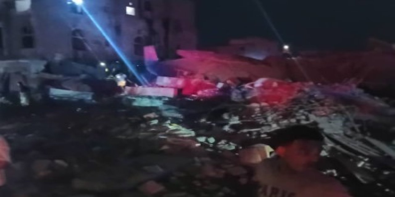 ABD, Yemen'deki yerleşim yerini vurdu: 6 ölü, 16 yaralı