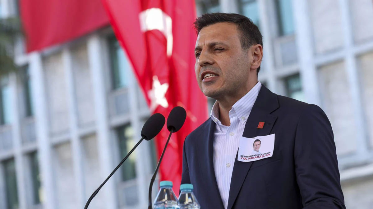 Çarşamba mitinglerinin ilki Şişli’de