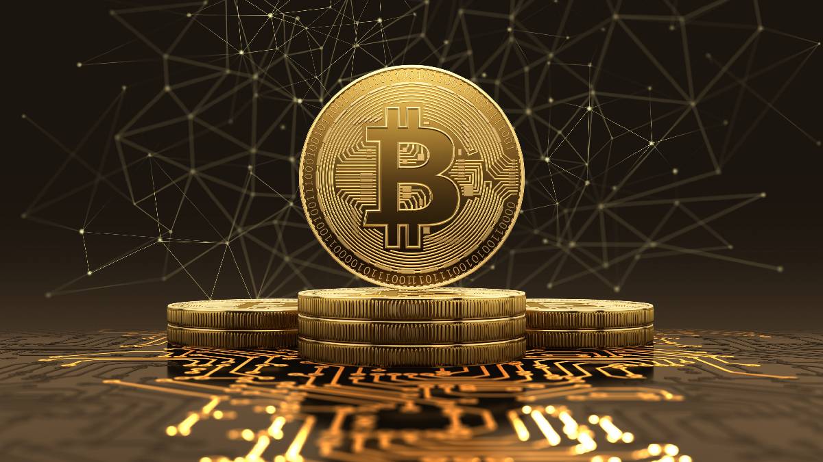 Bitcoin, altının yerine geçebilir mi?
