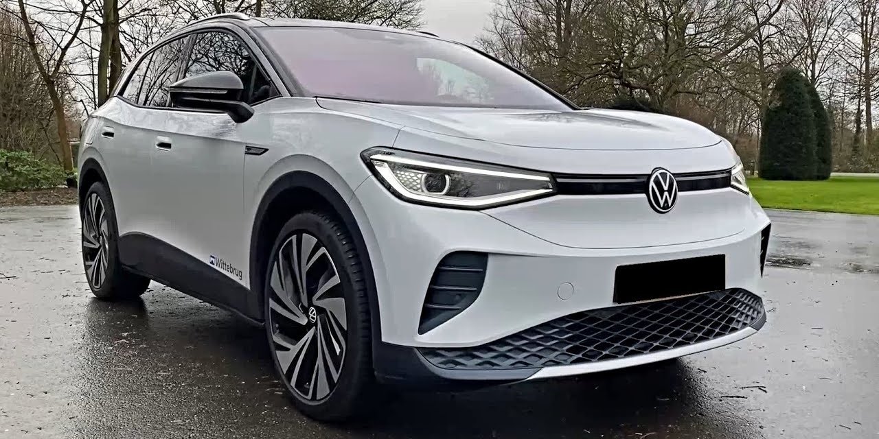 Volkswagen’den elektrikli araç teslimatlarında büyük sıçrama