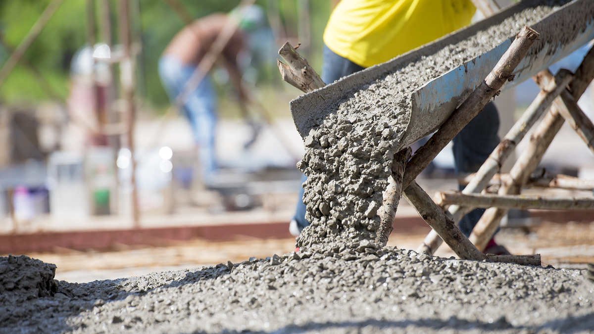 İstanbul'da sahte beton skandalı: 13 katlı binada böyle ortaya çıktı
