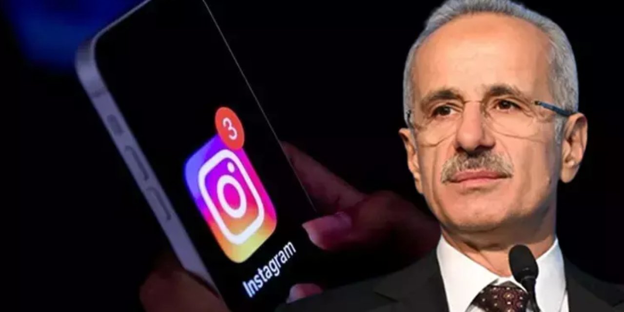 Instagram 16 yaşından küçüklere kapatılıyor mu? Bakan Uraloğlu'ndan açıklama