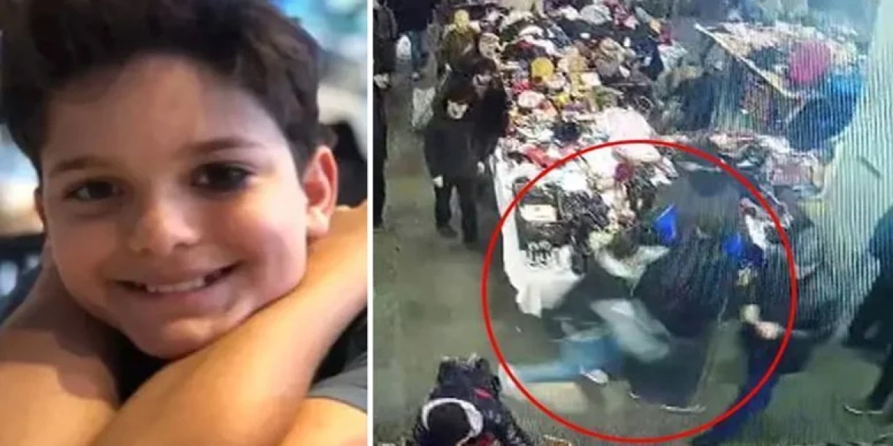 Mattia Ahmet Minguzzi cinayetinde skandal olay! Anne duruşma öncesi açıkladı