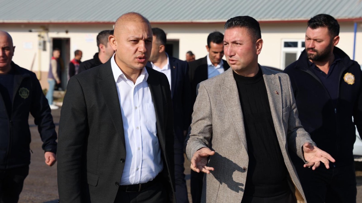 Kırıkkale Belediyesi temizlik hizmetlerinde standartları yükseltiyor